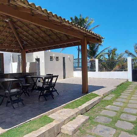 Copfl0102 - Condominio Recanto Do Flamengo Salvador da Bahia Exterior foto