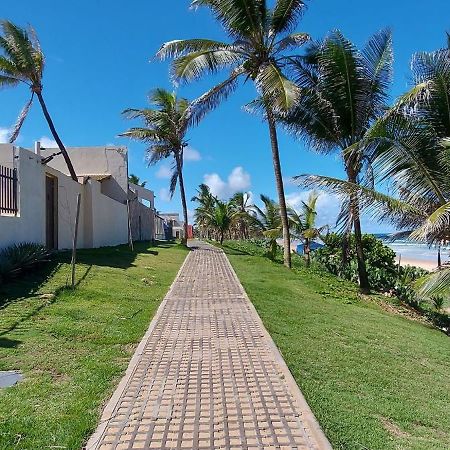 Copfl0102 - Condominio Recanto Do Flamengo Salvador da Bahia Exterior foto