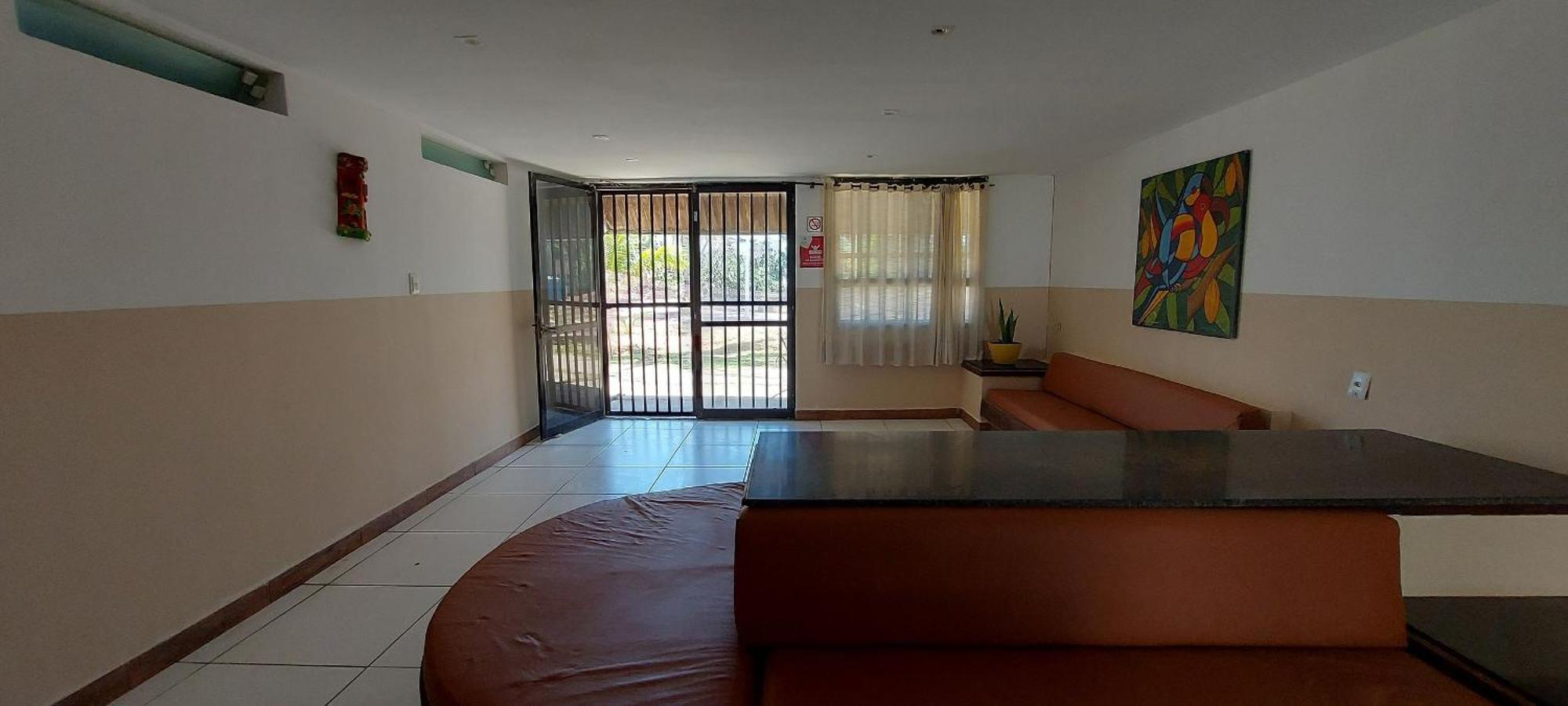 Copfl0102 - Condominio Recanto Do Flamengo Salvador da Bahia Exterior foto