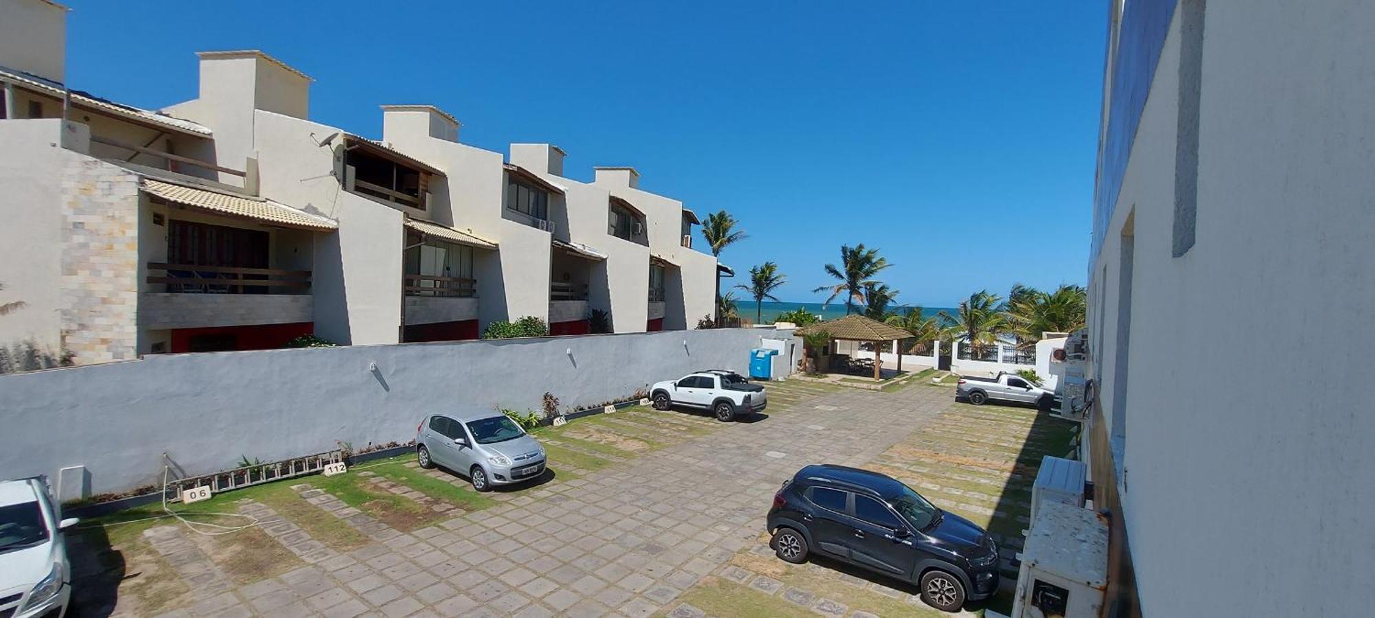 Copfl0102 - Condominio Recanto Do Flamengo Salvador da Bahia Exterior foto