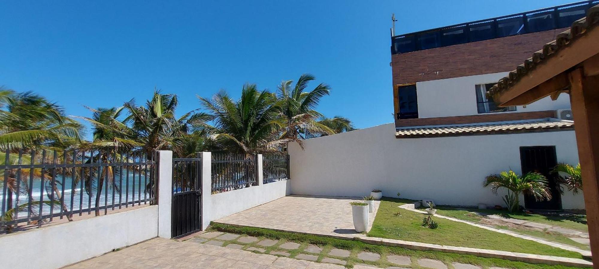 Copfl0102 - Condominio Recanto Do Flamengo Salvador da Bahia Exterior foto