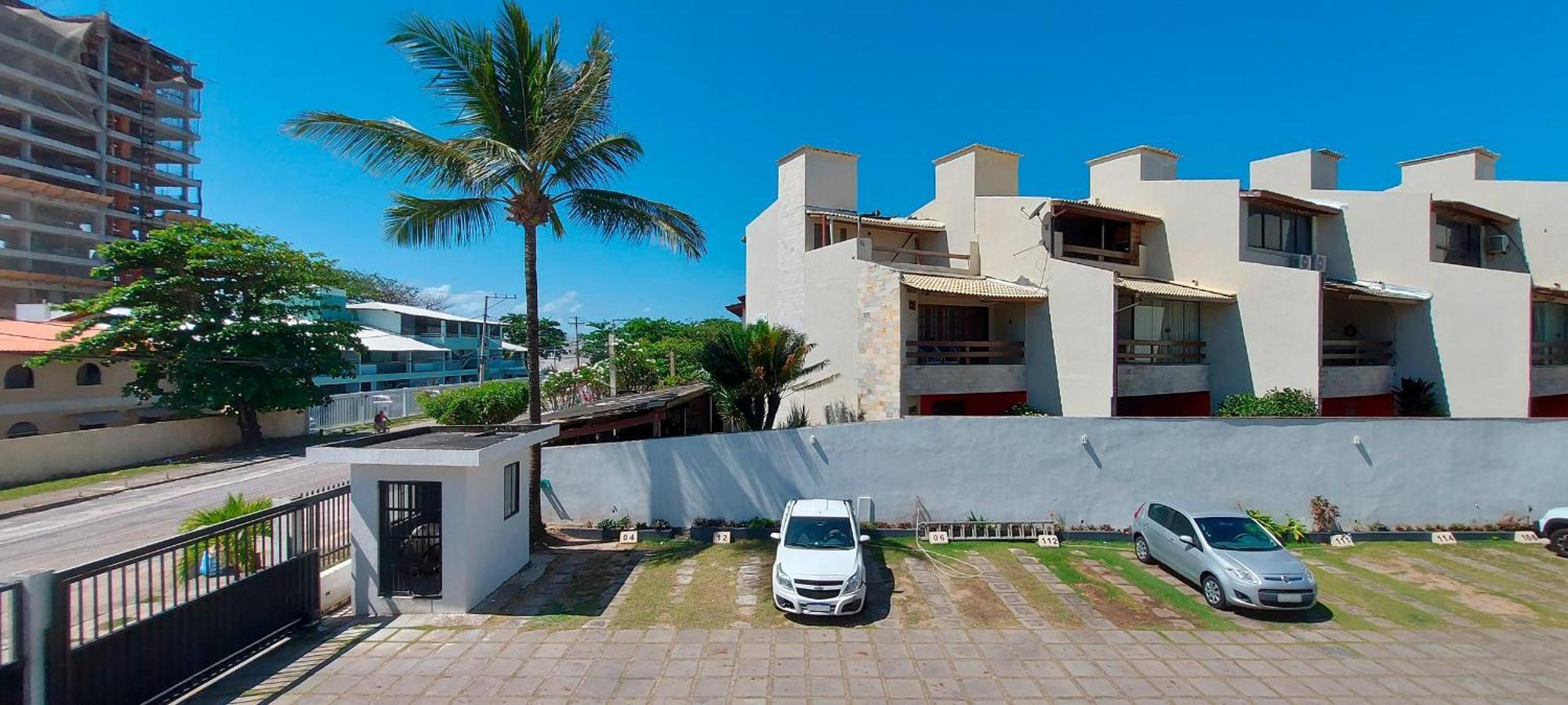 Copfl0102 - Condominio Recanto Do Flamengo Salvador da Bahia Exterior foto